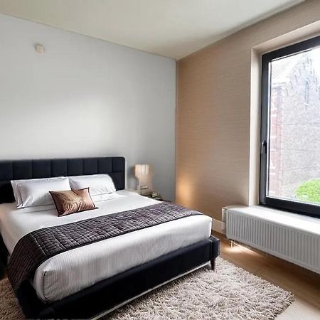 Station 64 A3 Bruxelles-Charleroi-Airport 아파트 외부 사진